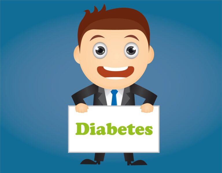 Diabetes Mellitus - Modern HealthMe