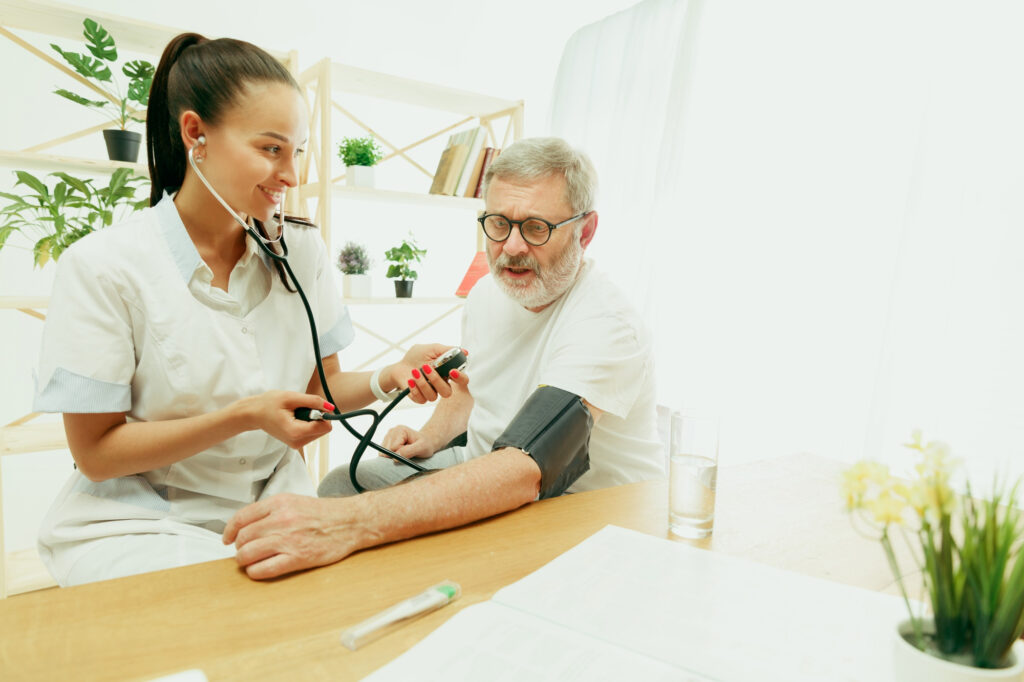 Hypertension: Causes, Symptoms, and Prevention