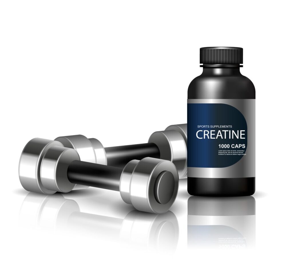Side Effects Of Creatine Supplements