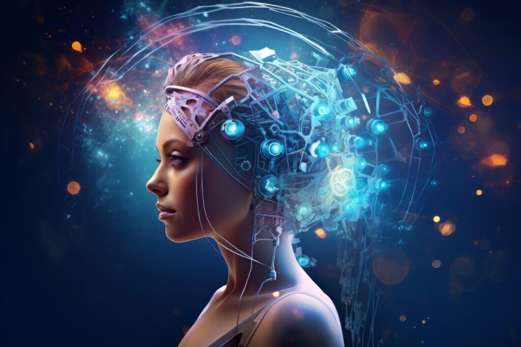 Neuralink : Brain-Machine Interface Technology