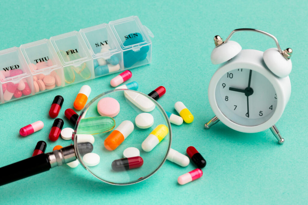 Metformin - Drugs and medicines