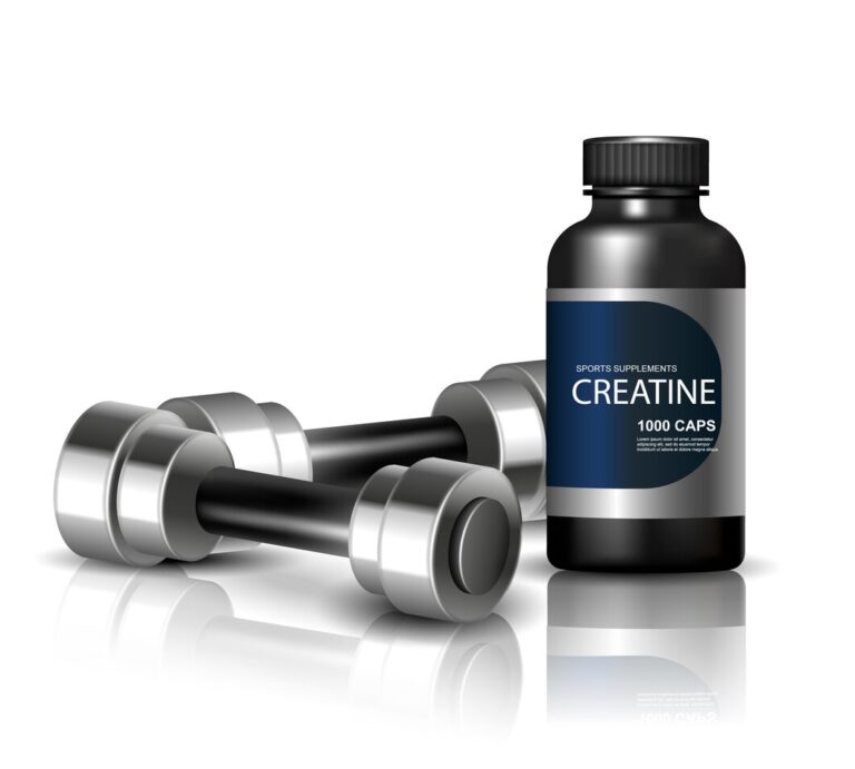What is Creatine? Is creatine Bad for You?