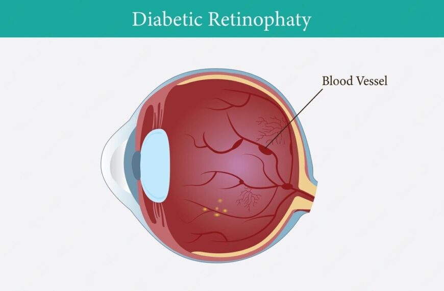 Can Diabetic Retinopathy Be Reversed with Diet?